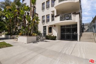 Condominium, 1862 Bentley ave, Westwood, CA 90025 - 34