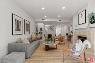 Condominium, 1436 20th st, Santa Monica, CA 90404 - 4