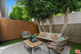 Condominium, 1436 20th st, Santa Monica, CA 90404 - 28