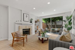 Condominium, 1436 20th st, Santa Monica, CA 90404 - 2