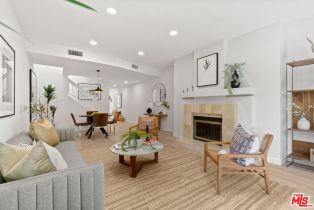 Condominium, 1436 20th st, Santa Monica, CA 90404 - 6