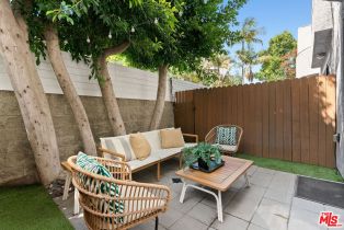 Condominium, 1436 20th st, Santa Monica, CA 90404 - 29
