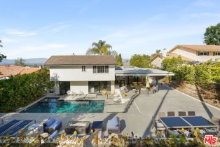 Single Family Residence, 4729 Monarca dr, Tarzana, CA 91356 - 20