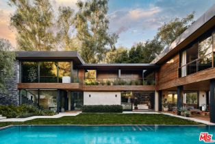 Single Family Residence, 9551 Oak Pass rd, Beverly Hills, CA 90210 - 11