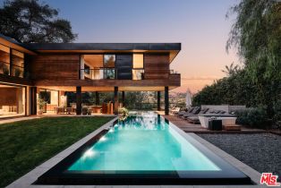 Single Family Residence, 9551 Oak Pass rd, Beverly Hills, CA 90210 - 19