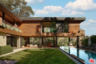 Single Family Residence, 9551 Oak Pass rd, Beverly Hills, CA 90210 - 10