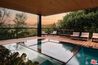 Single Family Residence, 9551 Oak Pass rd, Beverly Hills, CA 90210 - 12