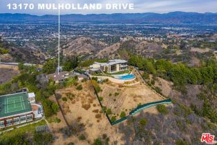 Single Family Residence, 13170 Mulholland dr, Beverly Hills, CA 90210 - 22