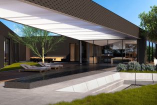 Single Family Residence, 13170 Mulholland dr, Beverly Hills, CA 90210 - 3