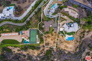 Single Family Residence, 13170 Mulholland dr, Beverly Hills, CA 90210 - 23