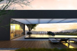 Single Family Residence, 13170 Mulholland dr, Beverly Hills, CA 90210 - 4