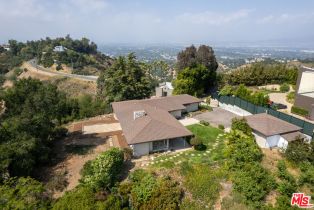 Single Family Residence, 13170 Mulholland dr, Beverly Hills, CA 90210 - 27