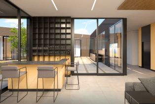 Single Family Residence, 13170 Mulholland dr, Beverly Hills, CA 90210 - 8