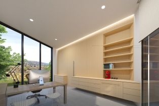 Single Family Residence, 13170 Mulholland dr, Beverly Hills, CA 90210 - 15