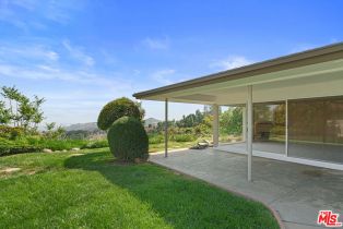 Single Family Residence, 13170 Mulholland dr, Beverly Hills, CA 90210 - 38