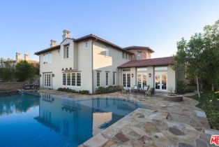 , 25531 Prado De Oro, Calabasas, CA 91302 - 5