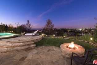 , 25531 Prado De Oro, Calabasas, CA 91302 - 8