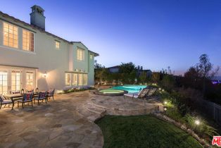 , 25531 Prado De Oro, Calabasas, CA 91302 - 10