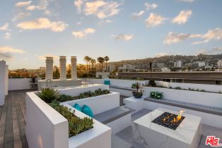 Condominium, 851 Kings rd, West Hollywood , CA 90069 - 4