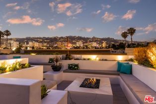 Condominium, 851 Kings rd, West Hollywood , CA 90069 - 10