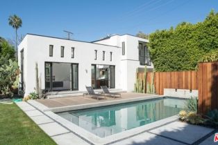 , 800 Orlando ave, West Hollywood , CA 90069 - 4