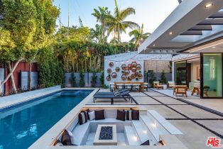 Single Family Residence, 930 La Jolla ave, West Hollywood , CA 90046 - 2