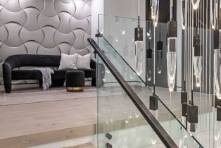 Single Family Residence, 930 La Jolla ave, West Hollywood , CA 90046 - 8