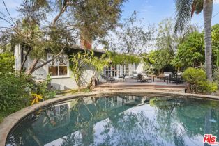 Single Family Residence, 14146 Hartsook st, Sherman Oaks, CA 91423 - 34
