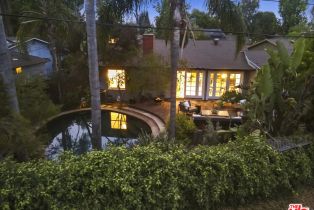 Single Family Residence, 14146 Hartsook st, Sherman Oaks, CA 91423 - 42