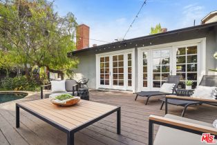 Single Family Residence, 14146 Hartsook st, Sherman Oaks, CA 91423 - 29