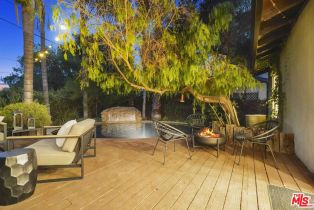 Single Family Residence, 14146 Hartsook st, Sherman Oaks, CA 91423 - 38