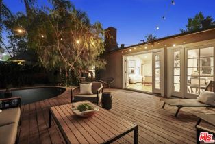 Single Family Residence, 14146 Hartsook st, Sherman Oaks, CA 91423 - 43