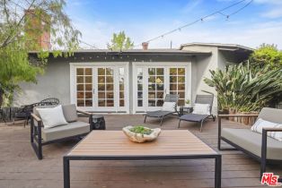Single Family Residence, 14146 Hartsook st, Sherman Oaks, CA 91423 - 28