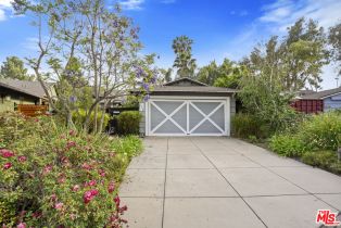 Single Family Residence, 14146 Hartsook st, Sherman Oaks, CA 91423 - 47