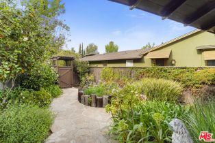 Single Family Residence, 14146 Hartsook st, Sherman Oaks, CA 91423 - 50