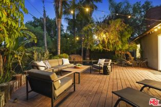 Single Family Residence, 14146 Hartsook st, Sherman Oaks, CA 91423 - 37