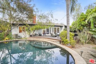 Single Family Residence, 14146 Hartsook st, Sherman Oaks, CA 91423 - 35