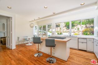 Single Family Residence, 1408 Calle Del Jonella, Pacific Palisades, CA 90272 - 10