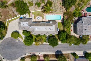 Single Family Residence, 1408 Calle Del Jonella, Pacific Palisades, CA 90272 - 26