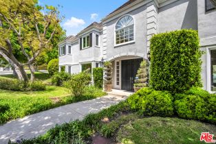 Single Family Residence, 1408 Calle Del Jonella, Pacific Palisades, CA 90272 - 3