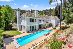Single Family Residence, 1408 Calle Del Jonella, Pacific Palisades, CA 90272 - 24
