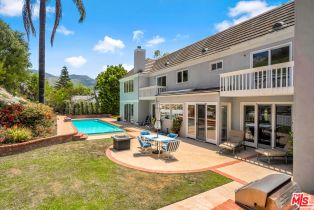 Single Family Residence, 1408 Calle Del Jonella, Pacific Palisades, CA 90272 - 23