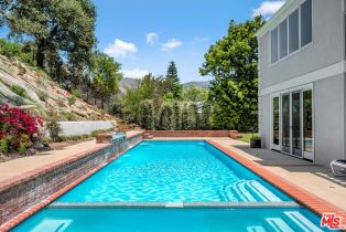 Single Family Residence, 1408 Calle Del Jonella, Pacific Palisades, CA 90272 - 21