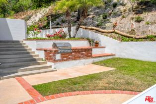 Single Family Residence, 1408 Calle Del Jonella, Pacific Palisades, CA 90272 - 22