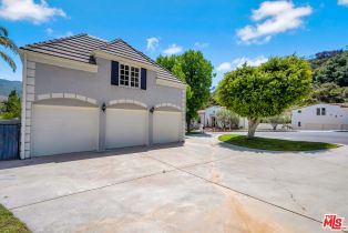 Single Family Residence, 1408 Calle Del Jonella, Pacific Palisades, CA 90272 - 25