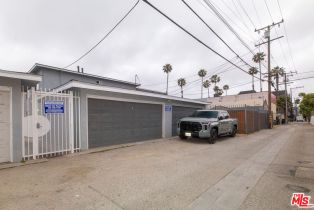 Residential Income, 13001 Washington blvd, Culver City, CA 90066 - 6