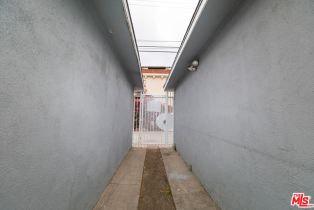 Residential Income, 13001 Washington blvd, Culver City, CA 90066 - 8