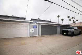 Residential Income, 13001 Washington blvd, Culver City, CA 90066 - 9