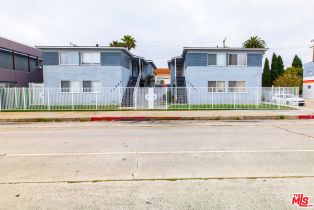Residential Income, 13001 W Washington Blvd, Culver City, CA  Culver City, CA 90066