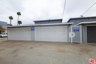 Residential Income, 13001 Washington blvd, Culver City, CA 90066 - 3